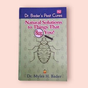 Book - Natural Solutions Guide